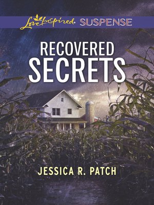 cover image of Recovered Secrets